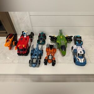 V-Tech switch & go toys